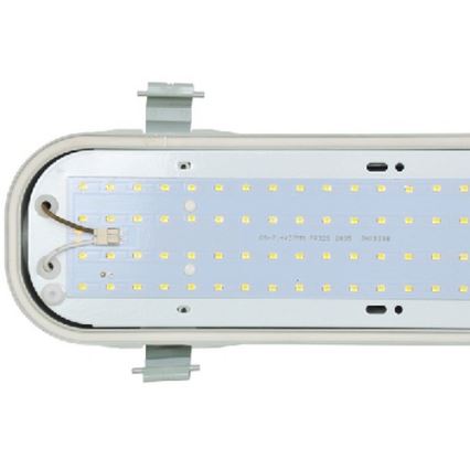 LED Industrieleuchte LIBRA LED/20W/230V IP65 4100K