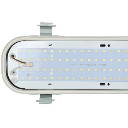 LED Industrieleuchte LIBRA LED/65W/230V IP65 4100K