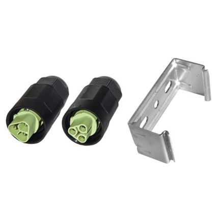 LED Industrieleuchte TRIX LED/40W/230V IP65 4100K