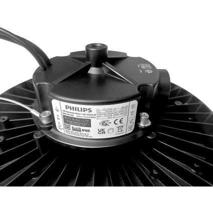 LED Industrielle Hallenleuchte High Bay LED/200W/230V 4000K IP65