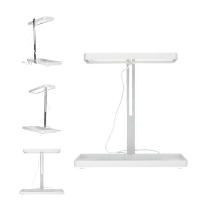 LED-Innenleuchte für die Pflanzenzucht LED/20W/5V 3500K