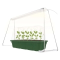 LED-Innenleuchte zur Pflanzenzucht GROW LED/15W/230V