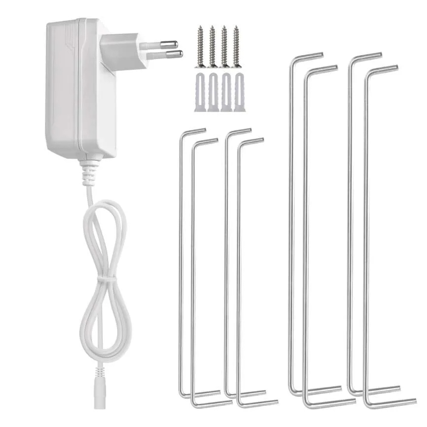 LED-Innenleuchte zur Pflanzenzucht GROW LED/15W/230V