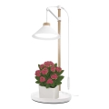 LED-Innenleuchte zur Pflanzenzucht GROW LED/7W/5V