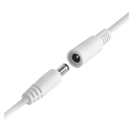 LED-Innenleuchte zur Pflanzenzucht GROW LED/7W/5V