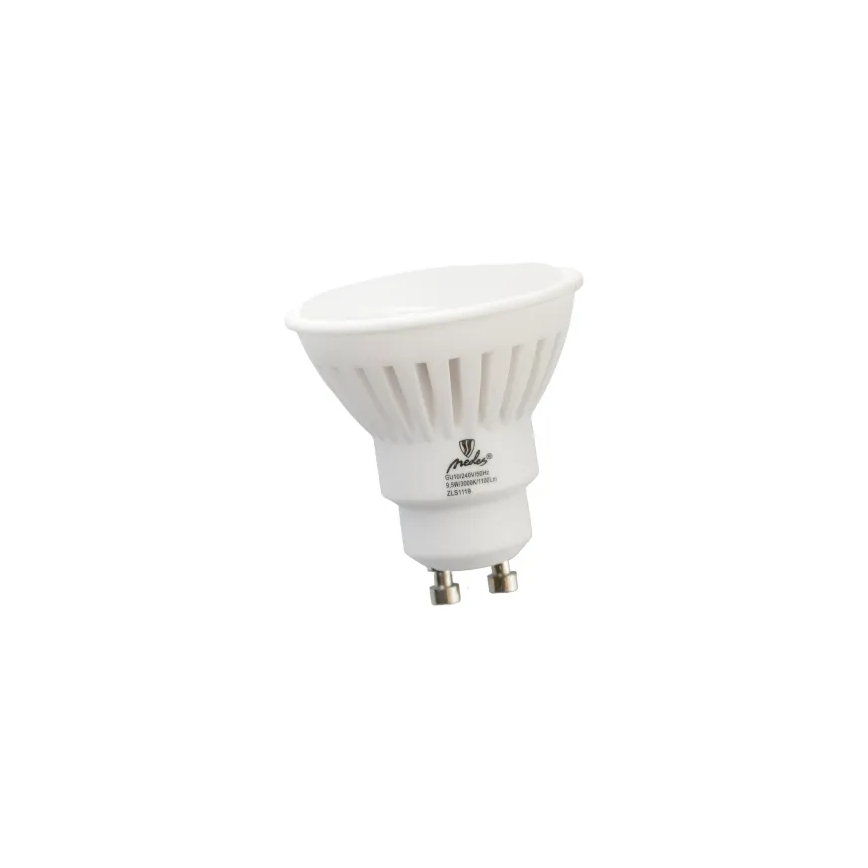 LED-Keramik-Lampe GU10/9,5W/230V 3000K