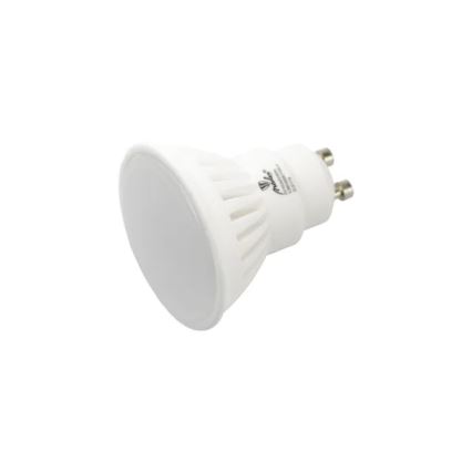 LED-Keramik-Lampe GU10/9,5W/230V 3000K