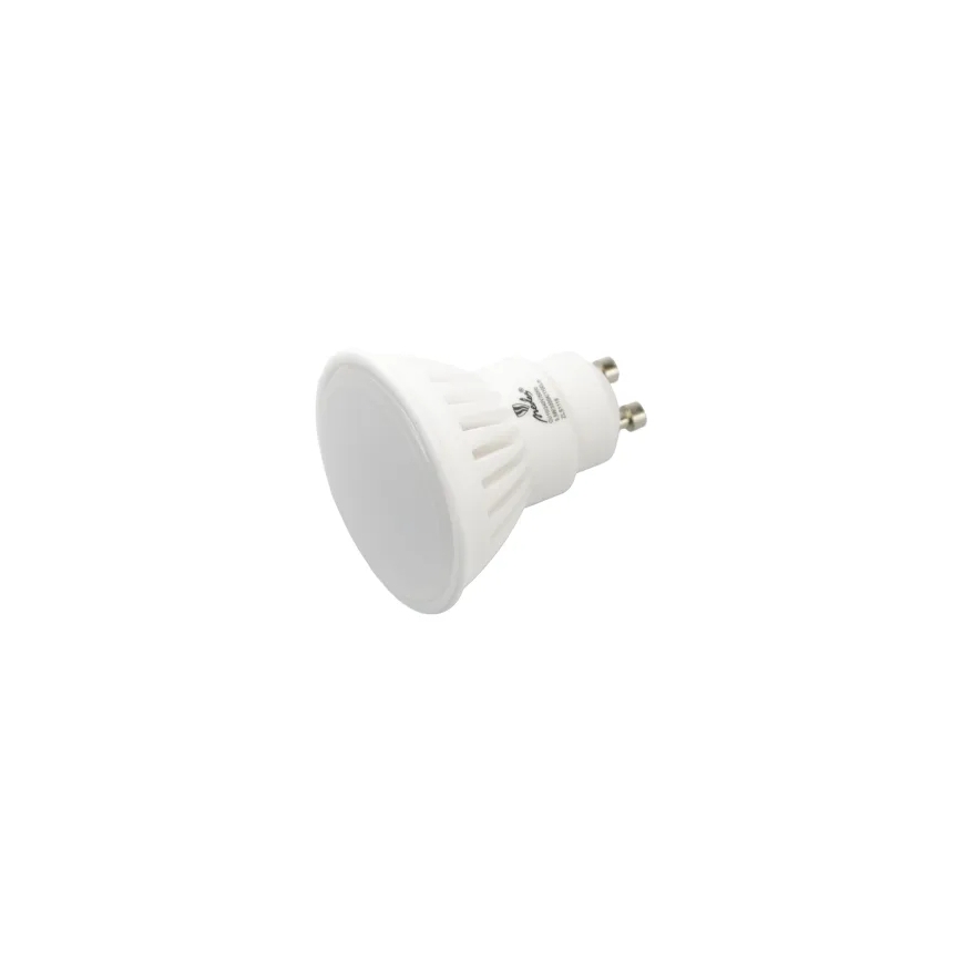 LED-Keramik-Lampe GU10/9,5W/230V 3000K