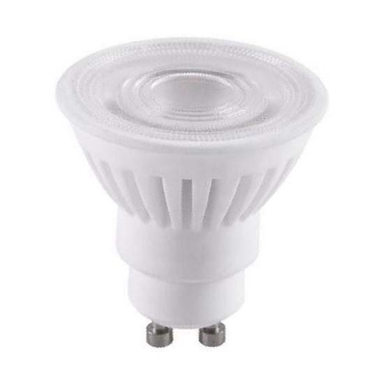 LED-Keramik-Lampe GU10/9,5W/230V 3000K