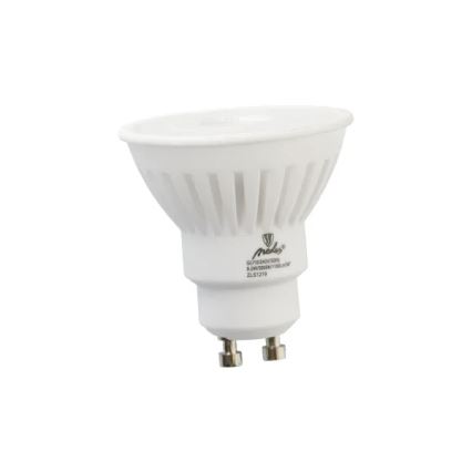 LED-Keramik-Lampe GU10/9,5W/230V 3000K