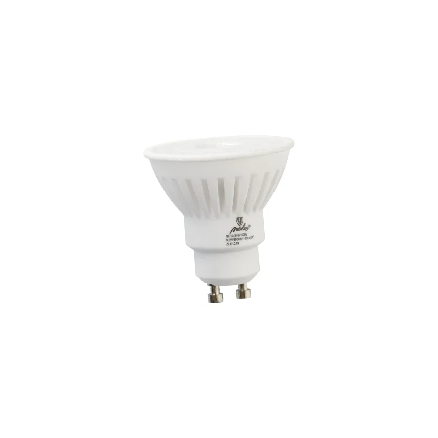 LED-Keramik-Lampe GU10/9,5W/230V 3000K