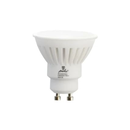 LED-Keramik-Lampe GU10/9,5W/230V 4000K