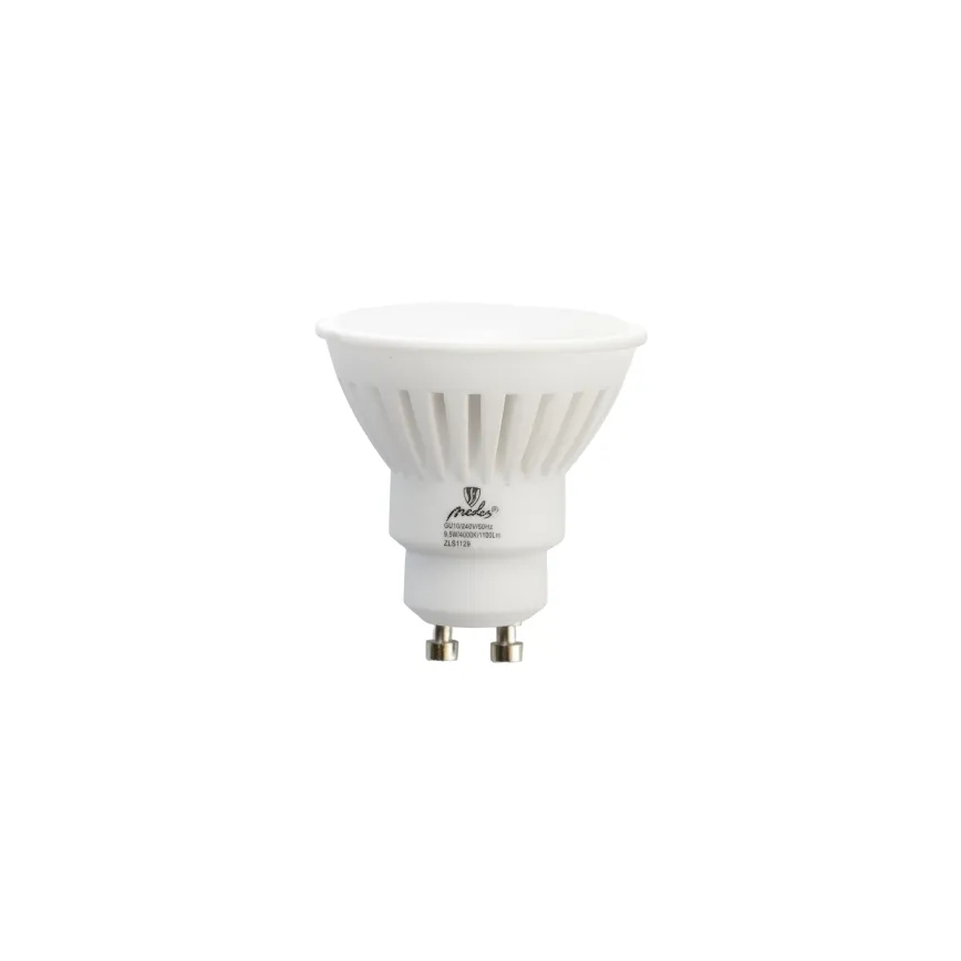 LED-Keramik-Lampe GU10/9,5W/230V 4000K