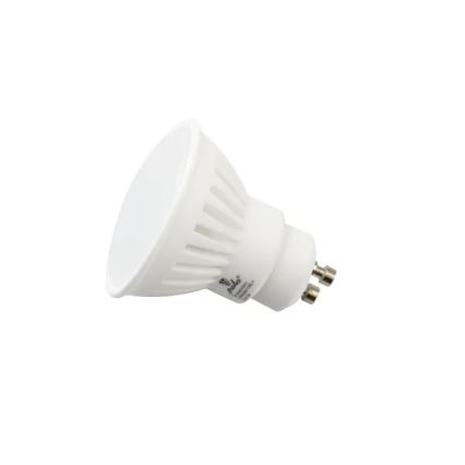 LED-Keramik-Lampe GU10/9,5W/230V 4000K