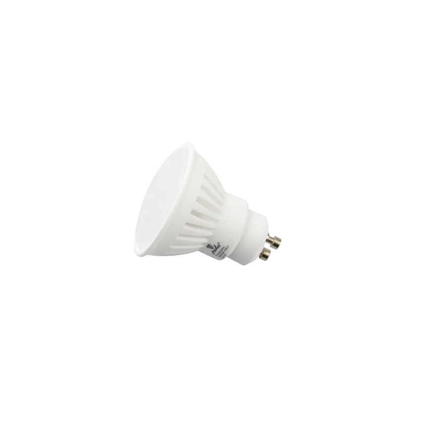 LED-Keramik-Lampe GU10/9,5W/230V 4000K
