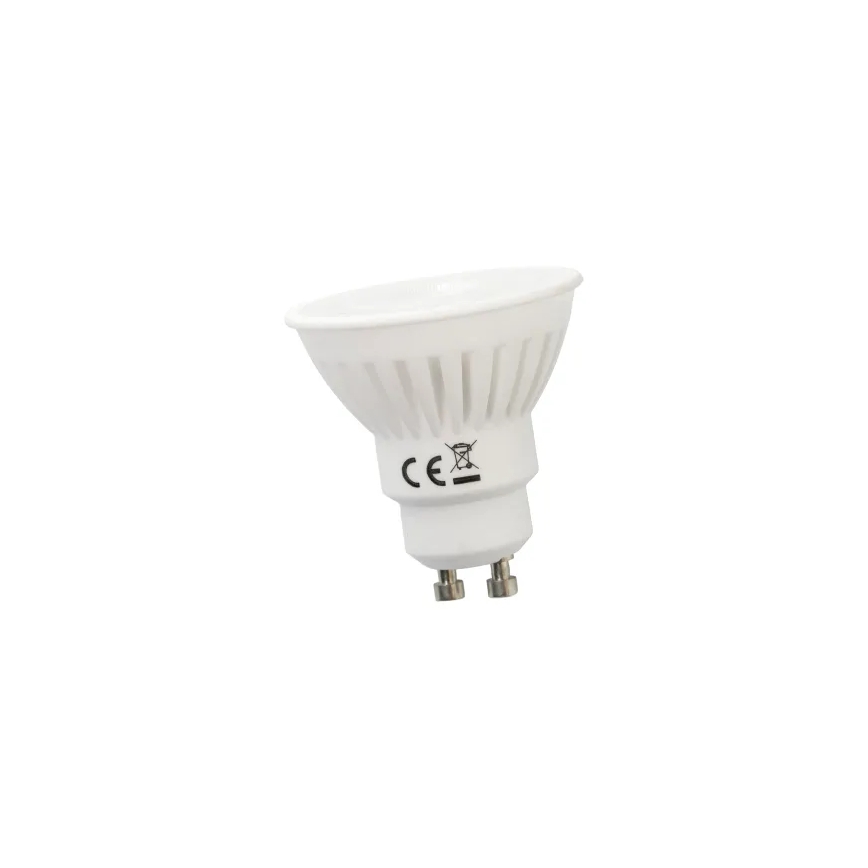 LED-Keramik-Lampe GU10/9,5W/230V 4000K