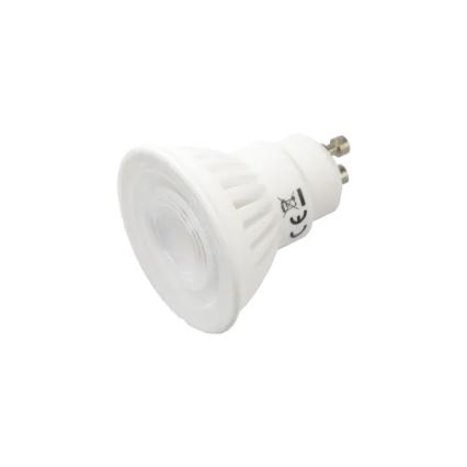 LED-Keramik-Lampe GU10/9,5W/230V 4000K