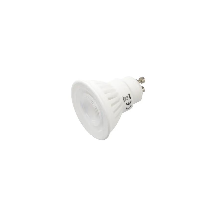 LED-Keramik-Lampe GU10/9,5W/230V 4000K