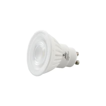 LED-Keramik-Lampe GU10/9,5W/230V 4000K