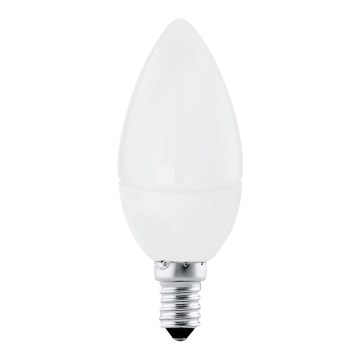 LED Kerze Birne 3000K E14/4W - Eglo 11421