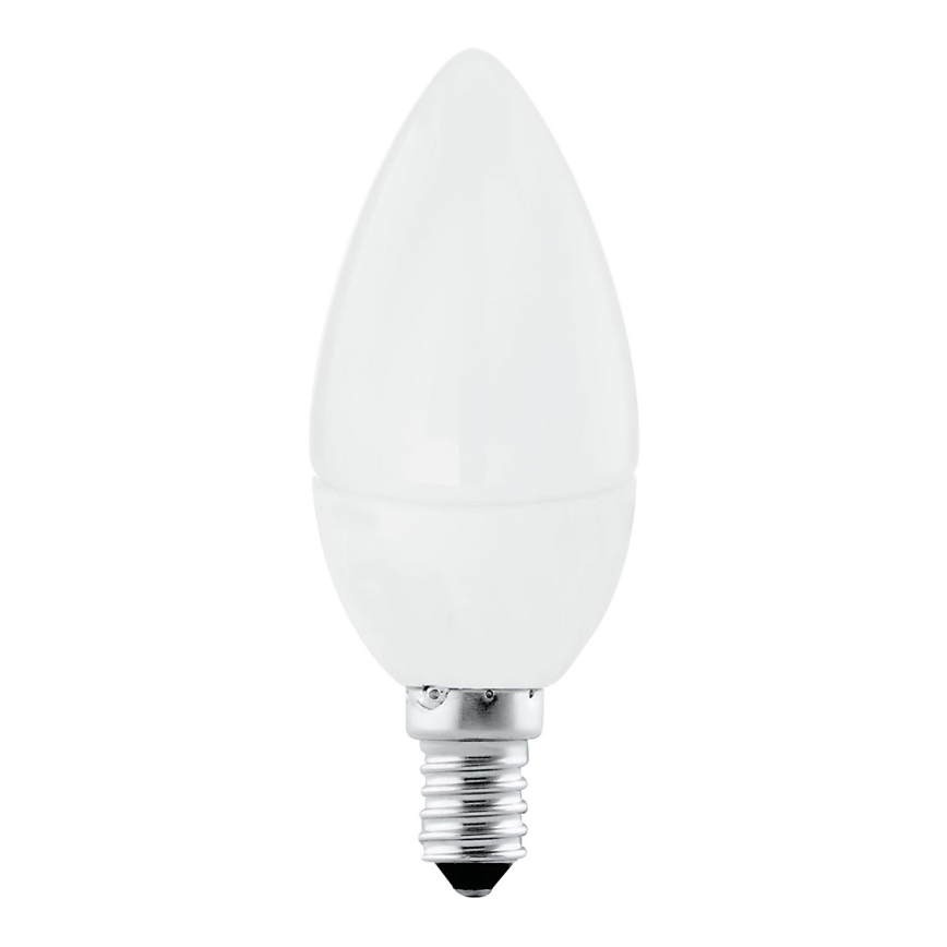 LED Kerze Birne 3000K E14/4W - Eglo 11421