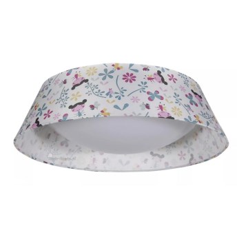 LED Kinder-Deckenbeleuchtung GIRL LED/16W/230V