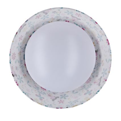 LED Kinder-Deckenbeleuchtung GIRL LED/16W/230V