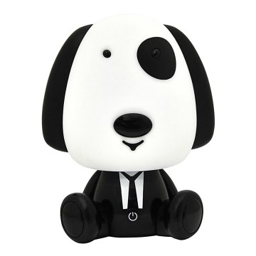 LED Kinder Nachtlämpchen LED/2,5W Hund