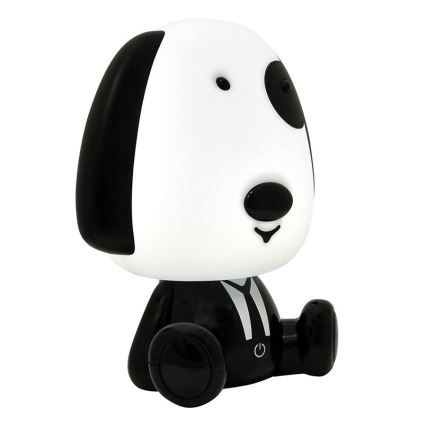 LED Kinder Nachtlämpchen LED/2,5W Hund