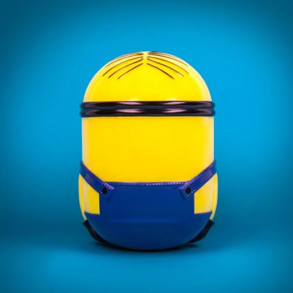 LED Kinder-Nachtlicht MINIONS LED/2xAAA