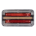 LED Kombinationsleuchte LED/12-24V IP65