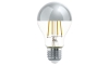 LED-Kopfspiegellampe A60 E27/7W/230V 2700K - Eglo 11834