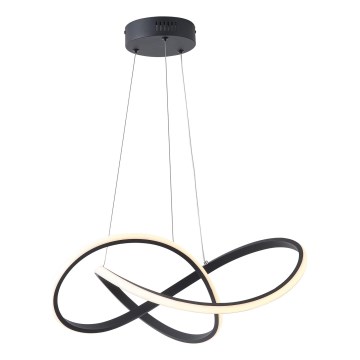 LED-Kronleuchter LED/30W/230V 3000K