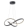 LED-Kronleuchter LED/30W/230V 3000K
