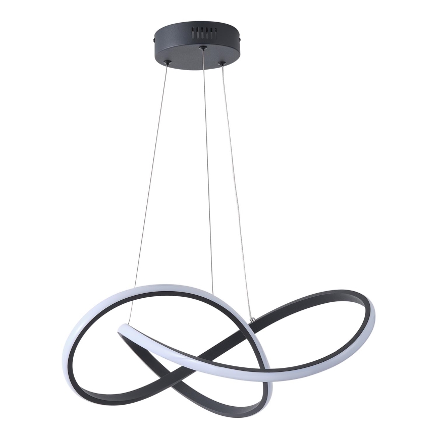 LED-Kronleuchter LED/30W/230V 3000K