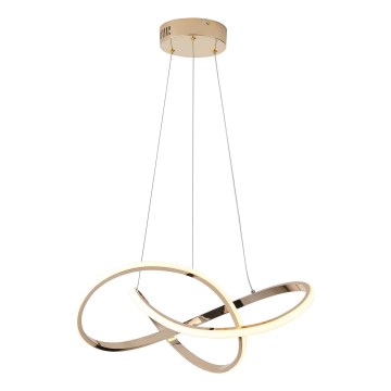 LED-Kronleuchter LED/30W/230V 3000K