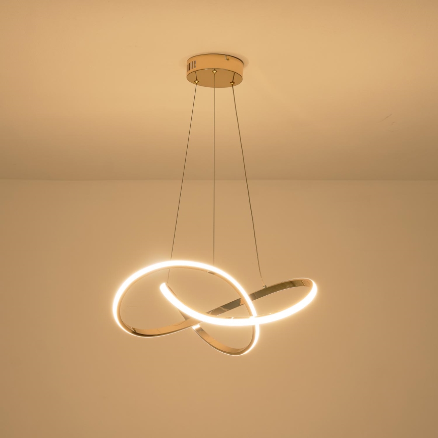 LED-Kronleuchter LED/30W/230V 3000K