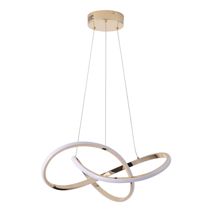 LED-Kronleuchter LED/30W/230V 3000K