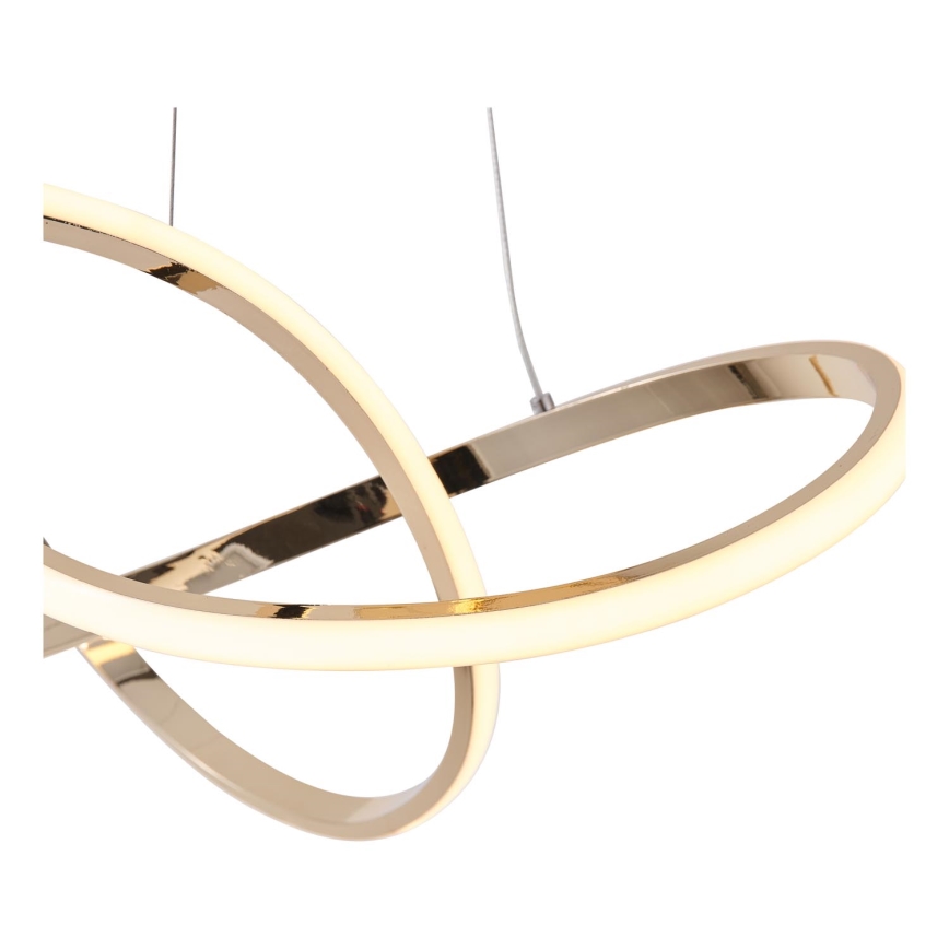 LED-Kronleuchter LED/30W/230V 3000K