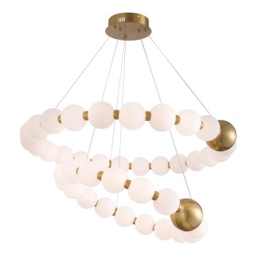 LED-Kronleuchter LED/40W/230V 3000K