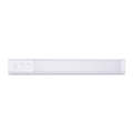 LED-Küchenunterbaubeleuchtung mit Steckdosen LED/10W/230V