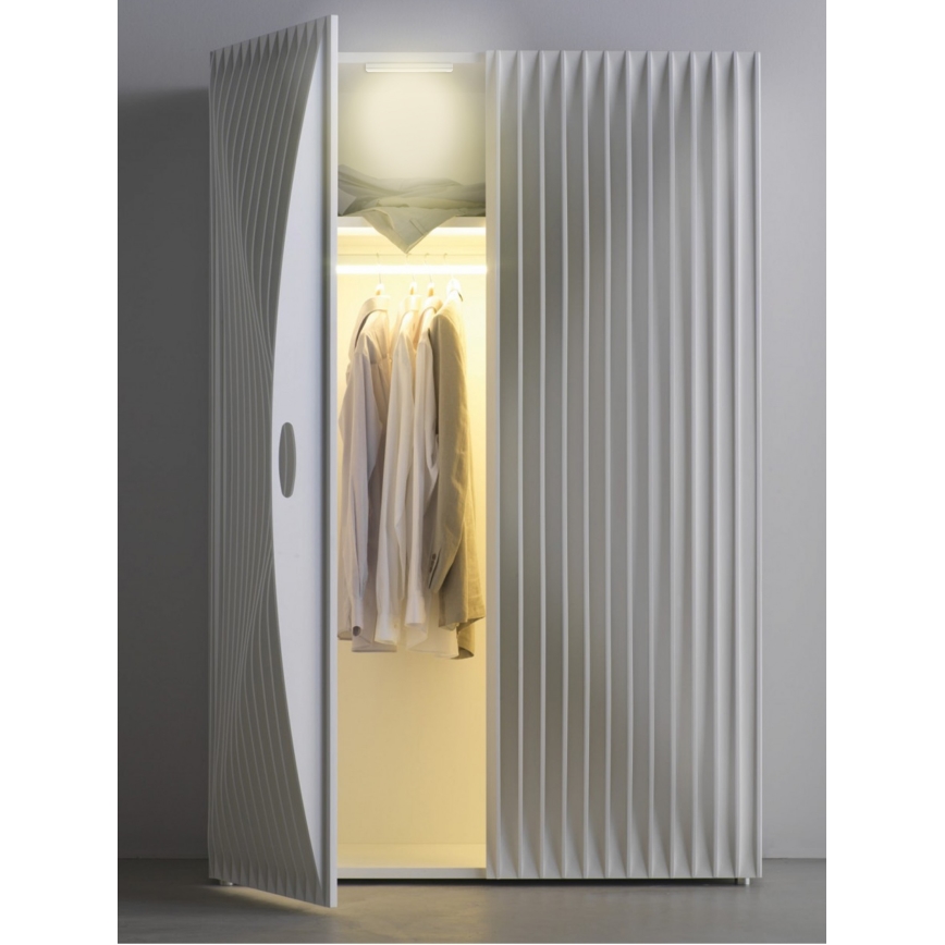 LED-Küchenunterbauleuchte CABINET-3 mit Magnetsensor LED/0,8W/230V 4000K
