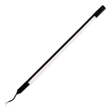 LED-Küchenunterbauleuchte LED/36W/230V 4000K 120 cm schwarz