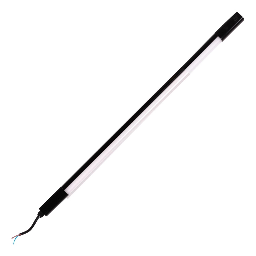 LED-Küchenunterbauleuchte LED/36W/230V 4000K 120 cm schwarz