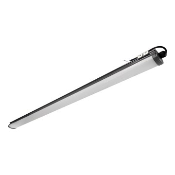 LED-Küchenunterbauleuchte LED/60W/230V 6000K 120 cm IP65 schwarz