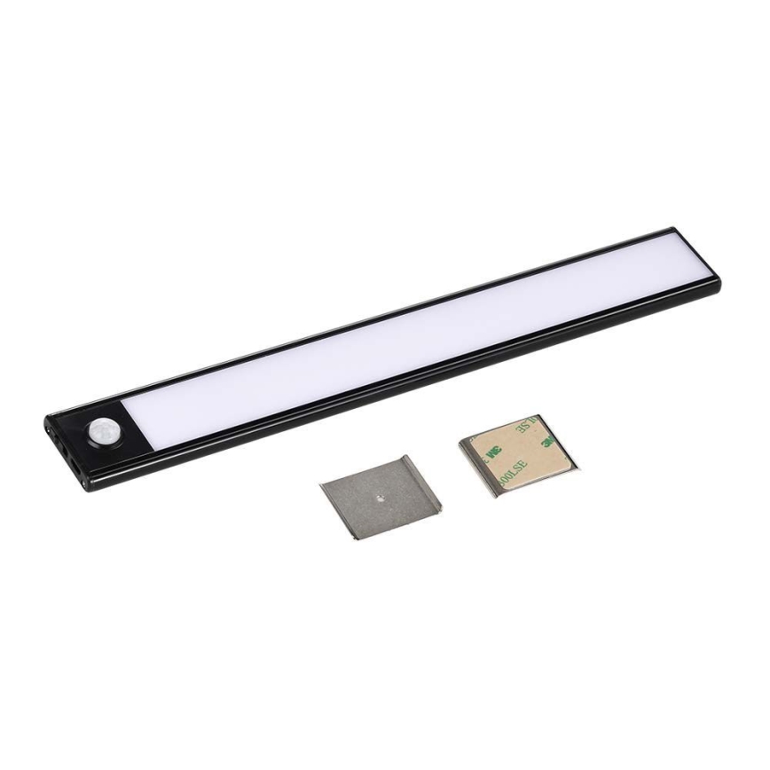LED-Küchenunterbauleuchte mit Sensor LED/1,5W/5V 1500 mAh 3000K