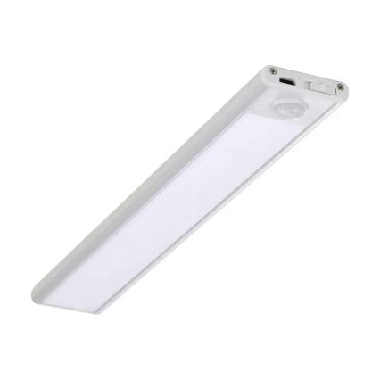 LED-Küchenunterbauleuchte mit Sensor LED/1,5W/5V 1500 mAh 4000K