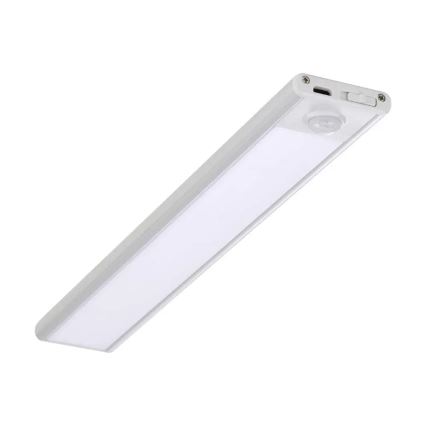 LED-Küchenunterbauleuchte mit Sensor LED/1,5W/5V 3000K 1500 mAh