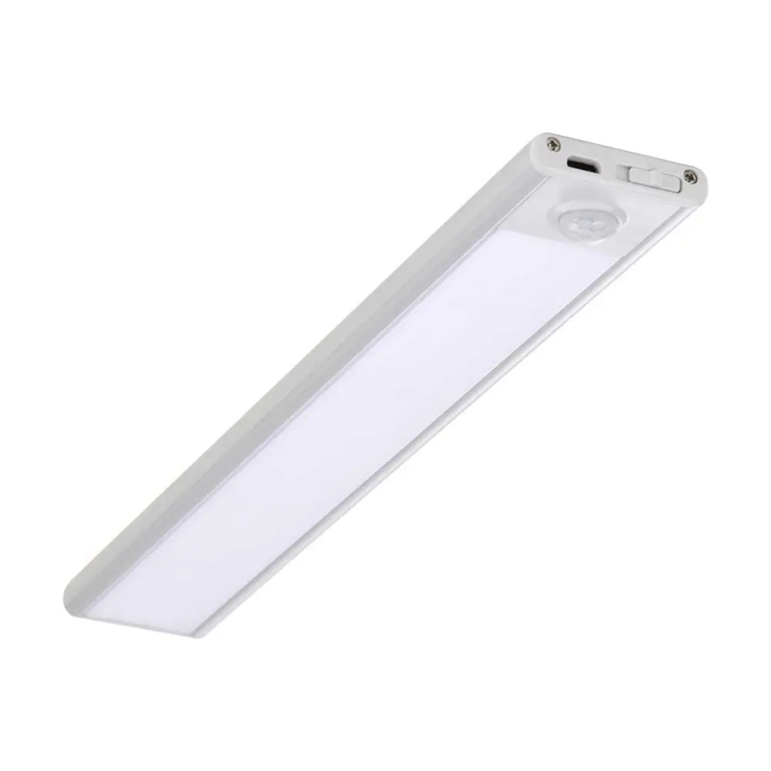 LED-Küchenunterbauleuchte mit Sensor LED/1,5W/5V 3000K 1500 mAh