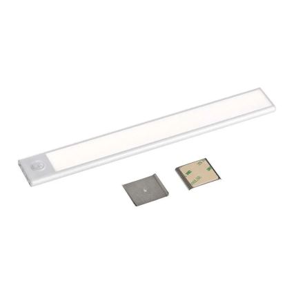 LED-Küchenunterbauleuchte mit Sensor LED/1,5W/5V 3000K 1500 mAh